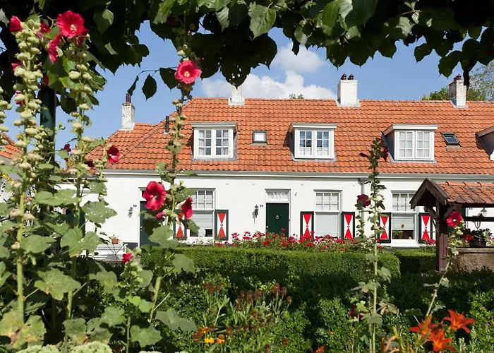 Boutique Hotel \'T Lansink