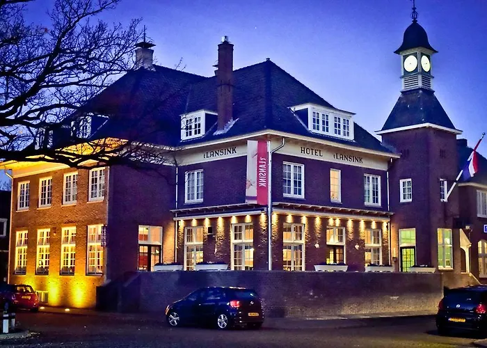 Boutique Hotel \'T Lansink