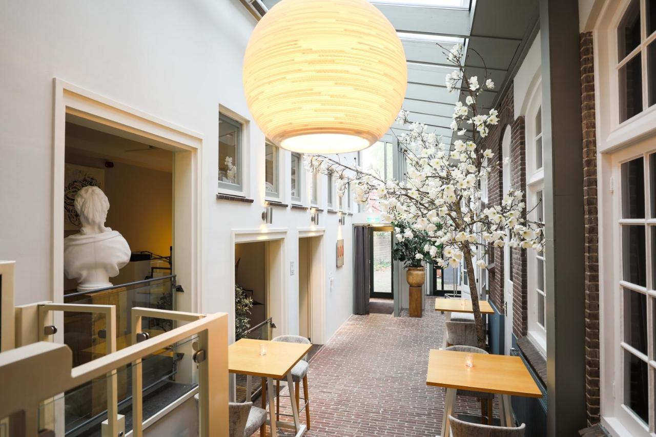 Boutique 't Lansink 4* Hengelo (Overijssel)