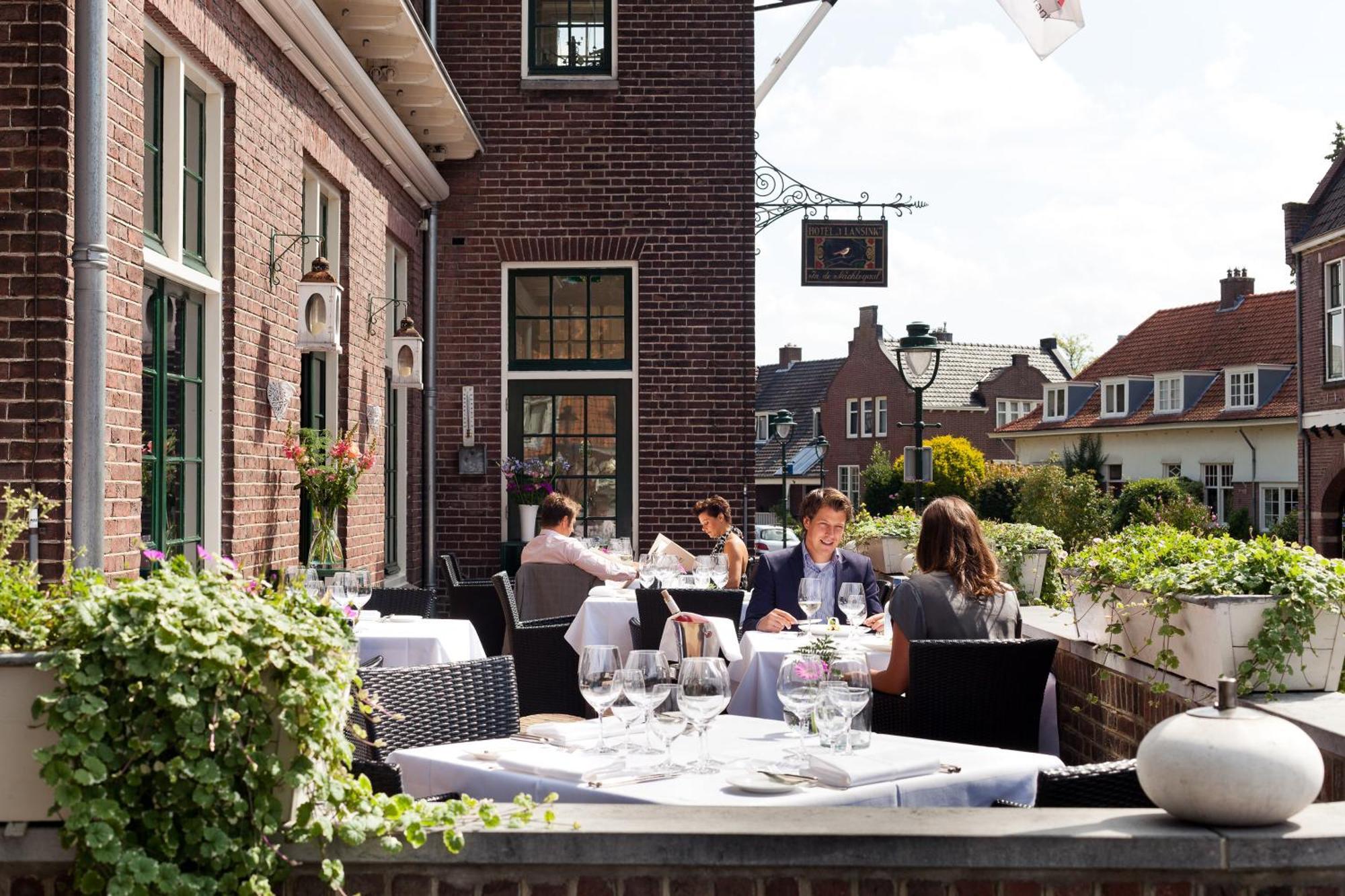 Boutique 't Lansink Hengelo (Overijssel)