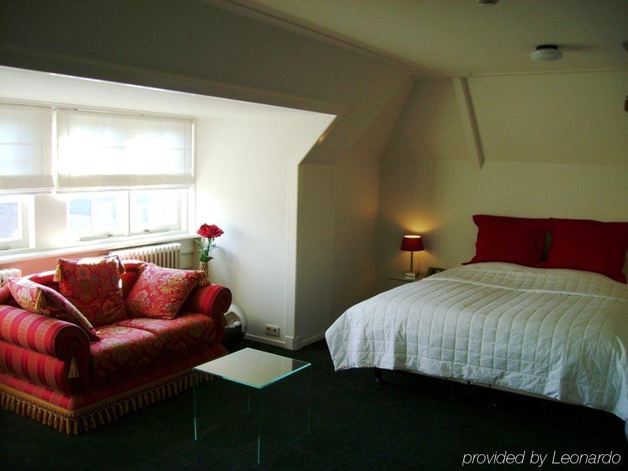 Hotel Boutique 't Lansink 4*