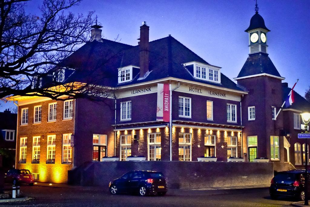Boutique 't Lansink 4* Hengelo (Overijssel)