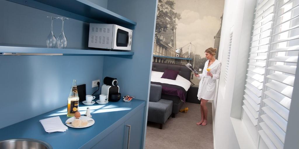 Boutique 't Lansink Hotel