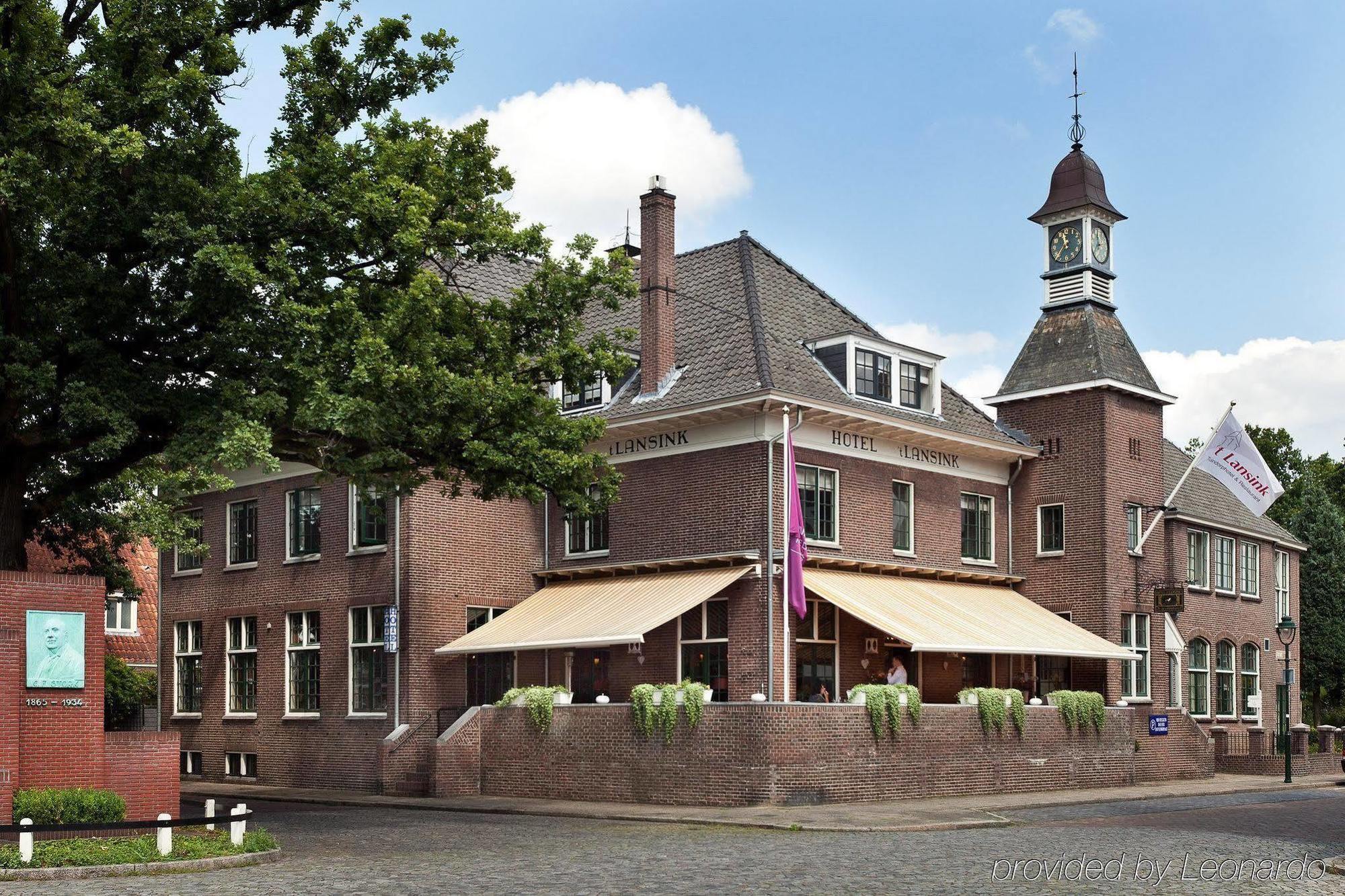 Boutique 't Lansink 4* Hengelo (Overijssel)