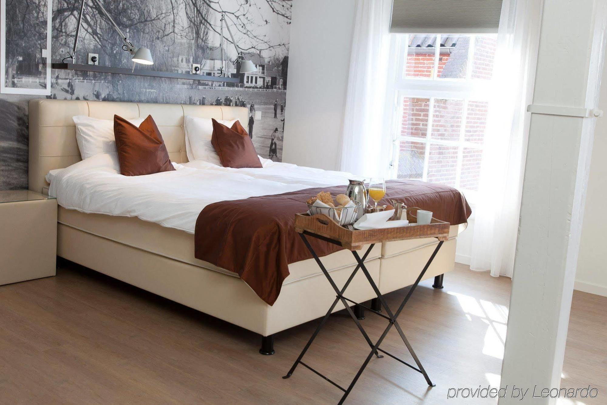 Boutique 't Lansink 4*