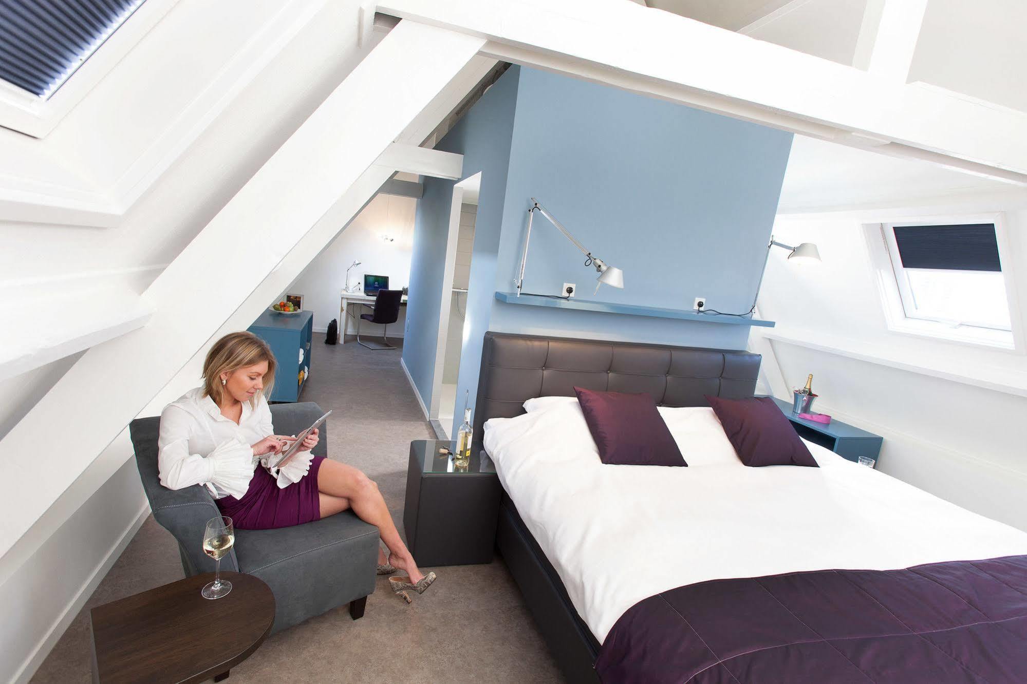 Boutique 't Lansink Hotel Hengelo (Overijssel)