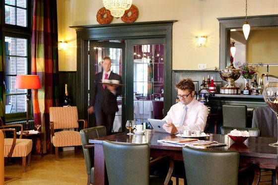 Hotel Boutique 't Lansink 4*